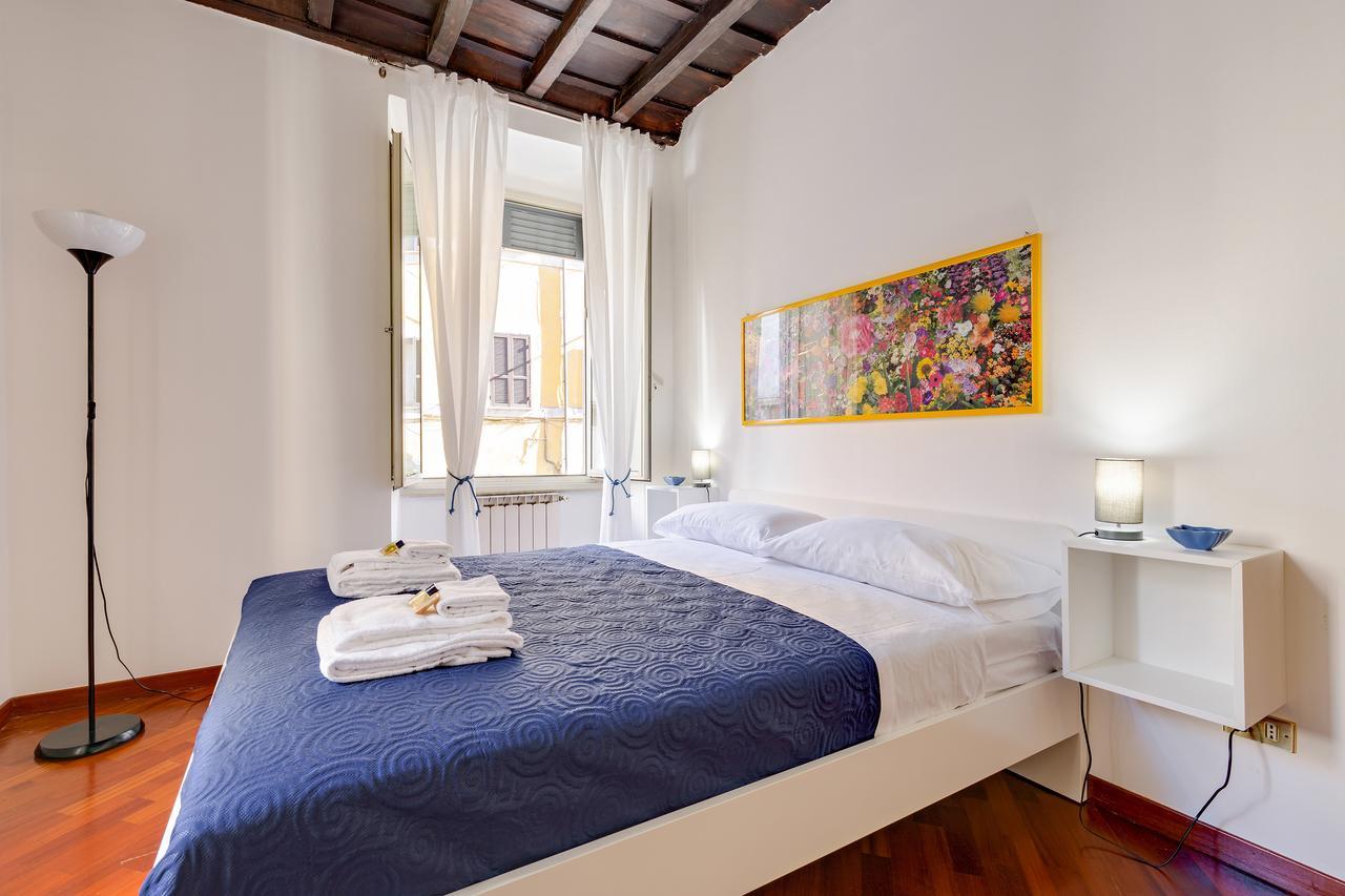 Apartamento As Feel - Panisperna Roma